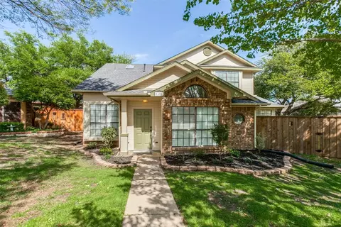 1601 Albrook Dr, Allen, TX 75002