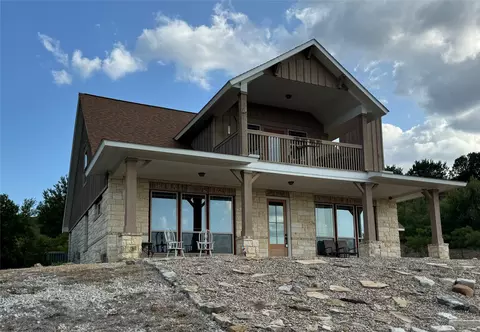 1232 Canyon Wren Loop N, Graford, TX 76449