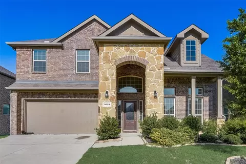 3621 Moorcroft Rd, Frisco, TX 75036