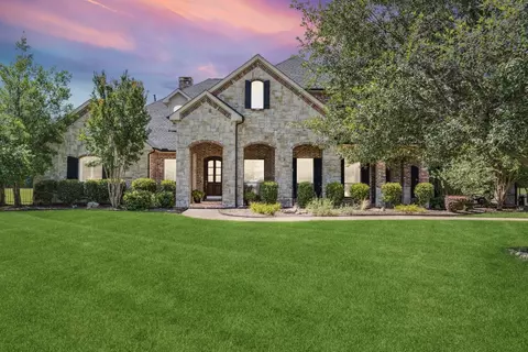 203 Dumont Ct, Fairview, TX 75069