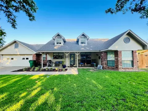 503 S Williams St, Hamilton, TX 76531
