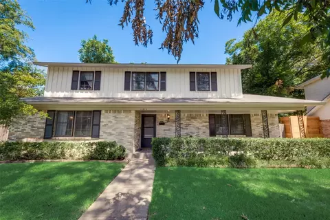 11015 Pepperidge Cir, Dallas, TX 75228