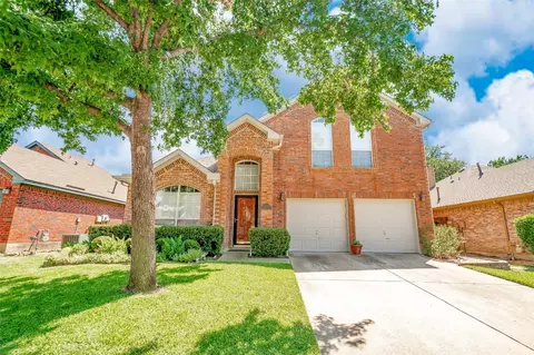 3013 Plum Tree Ln, Flower Mound, TX 75022