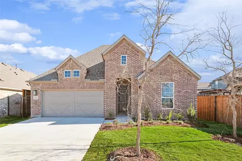 1081 Wisdom Way Dr, Haslet, TX 76052