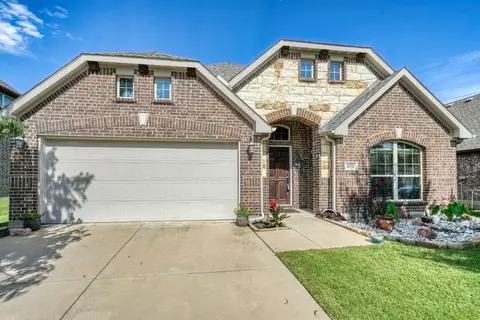 4410 Oak Bluff Dr, Melissa, TX 75454