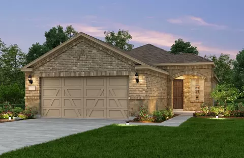 9117 Riverlight Rd, Mckinney, TX 75071