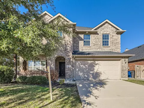 11601 Summer Springs Dr, Frisco, TX 75036