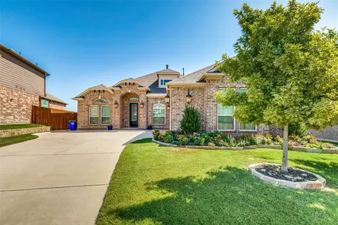 5312 Fallen Leaf St, Fort Worth, TX 76179