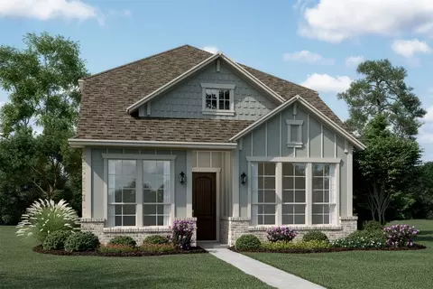 3424 Scotsman Rd, Sachse, TX 75048