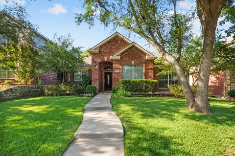 4509 Farringdon Ln, Mckinney, TX 75070