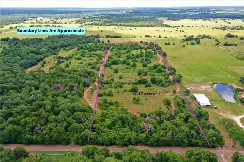Tbd Fcr 974, Wortham, TX 76693