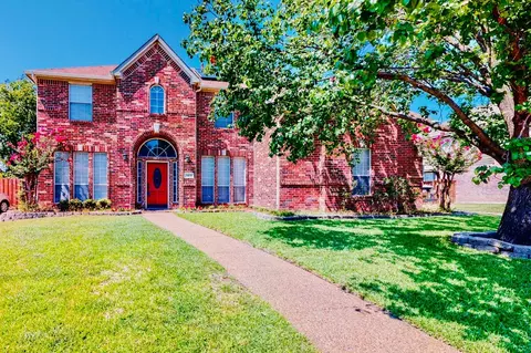1409 Edgemont Dr, Sachse, TX 75048