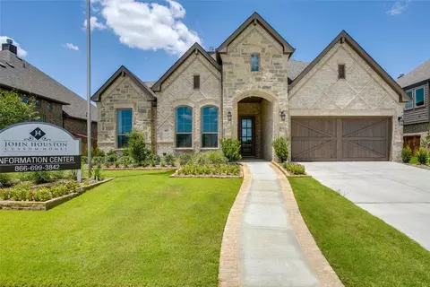 405 Garden Tree Trl, Midlothian, TX 76065