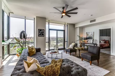 5656 N Central Expy #402, Dallas, TX 75206