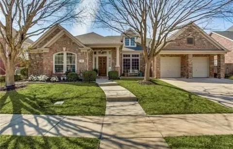 7201 Oakbury Ln, Mckinney, TX 75071