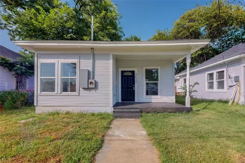 3620 Ruskin St, Dallas, TX 75215