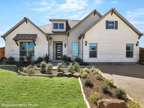 2211 Sam St, Mansfield, TX 76063