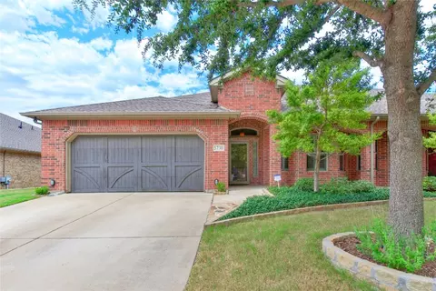 5730 Ridgerock Rd, Fort Worth, TX 76132