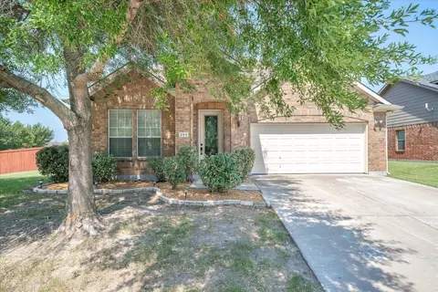 205 Burnett Dr, Lavon, TX 75166