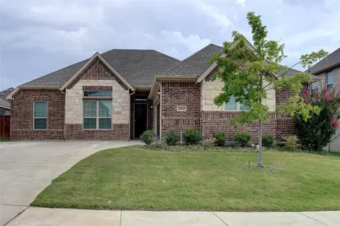 15012 Stargazer Dr, Aledo, TX 76008