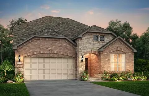 1025 Manuel Dr, Rockwall, TX 75087