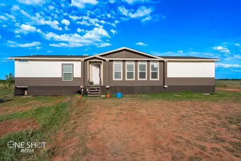 6401 Fm 707, Anson, TX 79501