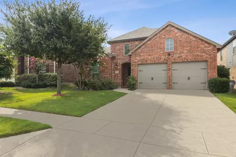 2624 Lake Ridge Dr, Little Elm, TX 75068