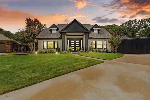 7529 Wentwood Ct, North Richland Hills, TX 76182
