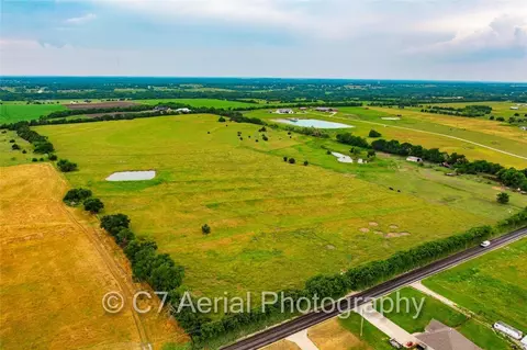 46 87 County Road 632, Blue Ridge, TX 75424