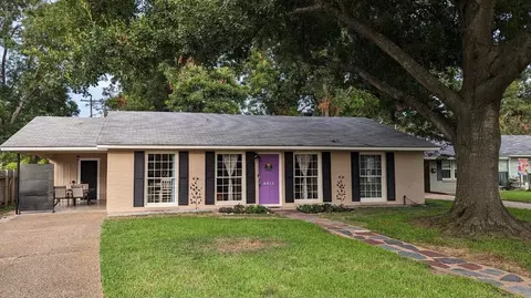 4411 Norway Dr, Shreveport, LA 71105