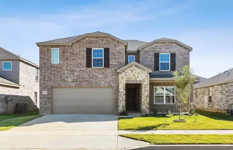 4525 Benham Dr, Fort Worth, TX 76036