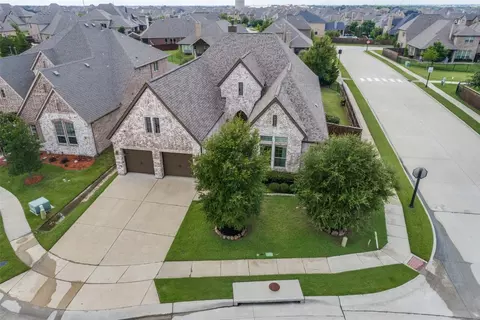 3707 Buffalo Way, Celina, TX 75009