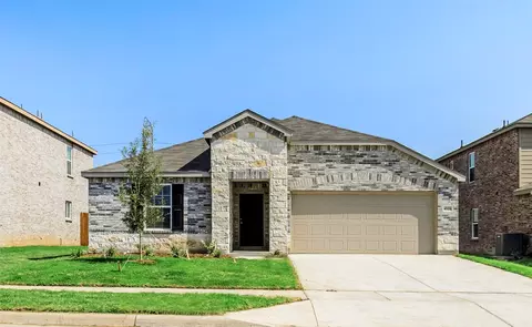 4528 Greyberry Dr, Fort Worth, TX 76036