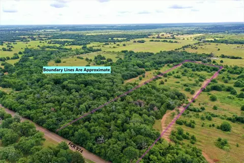 0000 Fcr 974, Wortham, TX 76693