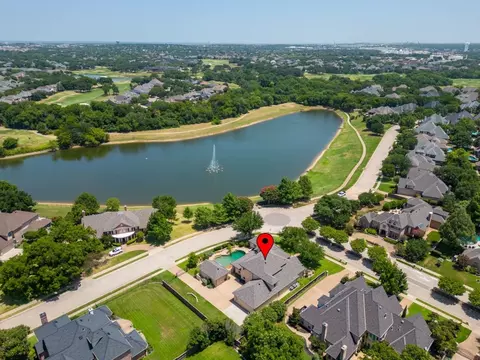 7304 Majestic Mnr, Colleyville, TX 76034
