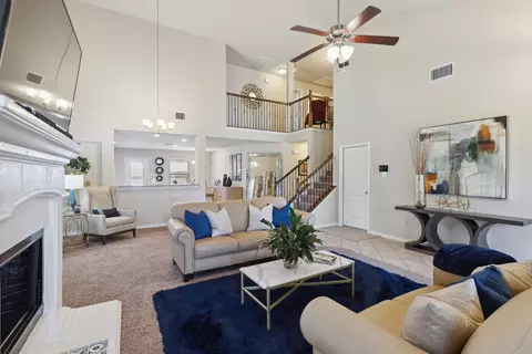 2000 Trinity Ln, Wylie, TX 75098