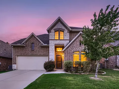 1996 Pappy Ln, Princeton, TX 75407
