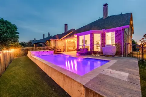 1030 Sheldon Rd, Argyle, TX 76226