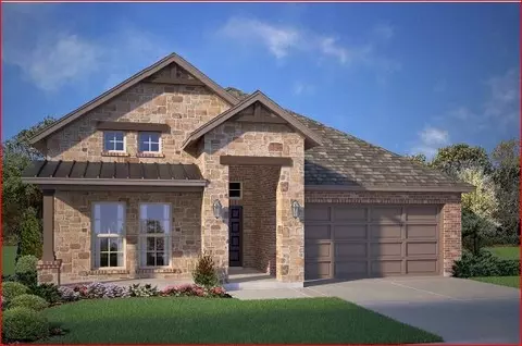 5600 Cypress Pt, Denton, TX 76210