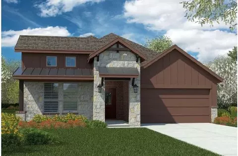 5604 Cypress Point Dr, Denton, TX 76210