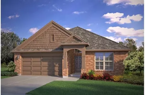 5608 Cypress Point Dr, Denton, TX 76210