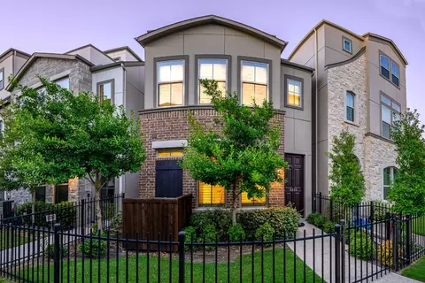 5445 Beecher St, Dallas, TX 75209