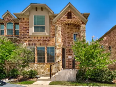 813 Ben Ln, The Colony, TX 75056