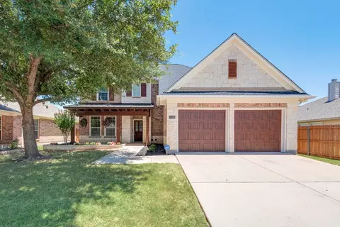 10300 Fossil Valley Dr, Fort Worth, TX 76131