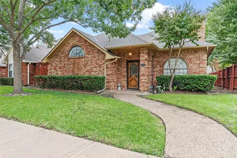 2742 Hickory Bend Dr, Garland, TX 75044