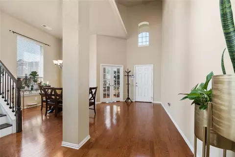 3301 Edgewater Dr, Little Elm, TX 75068