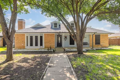 210 Liberty Dr, Wylie, TX 75098