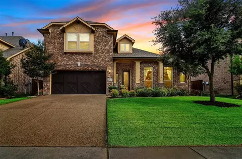 4412 Springhurst Dr, Plano, TX 75074