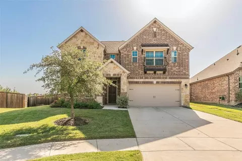 3801 Cozy Pine Dr, Northlake, TX 76226
