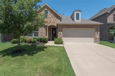 520 Calliopsis St, Little Elm, TX 75068